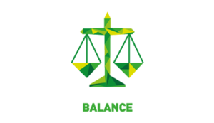 balance