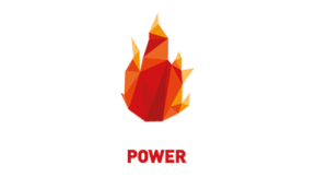 power